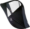 Black Waterproof Canopy for Photographers M677
