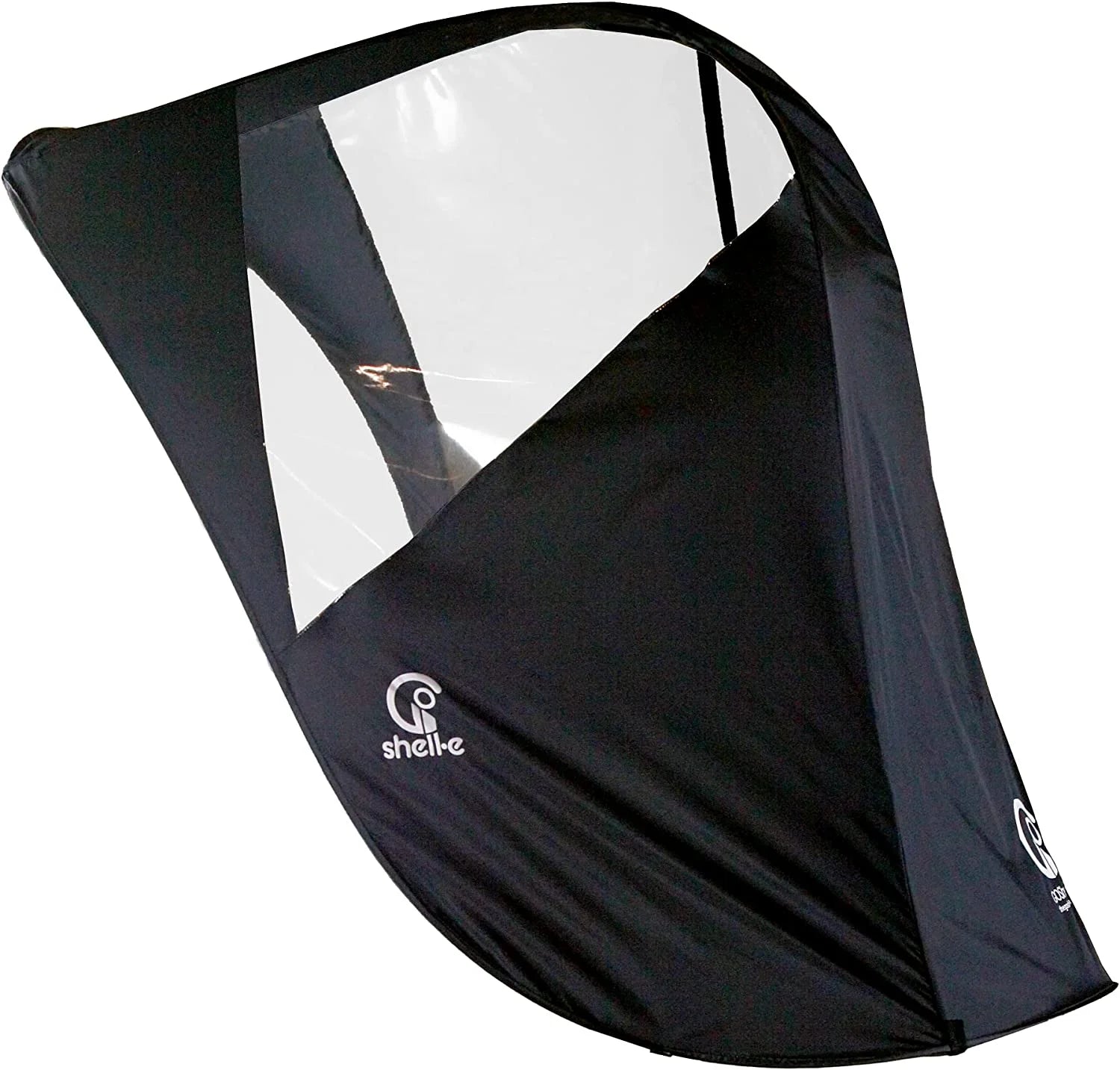 Black Waterproof Canopy for Photographers M677