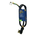 6 ft. Dryer Cord with 4 Wire - Black R147