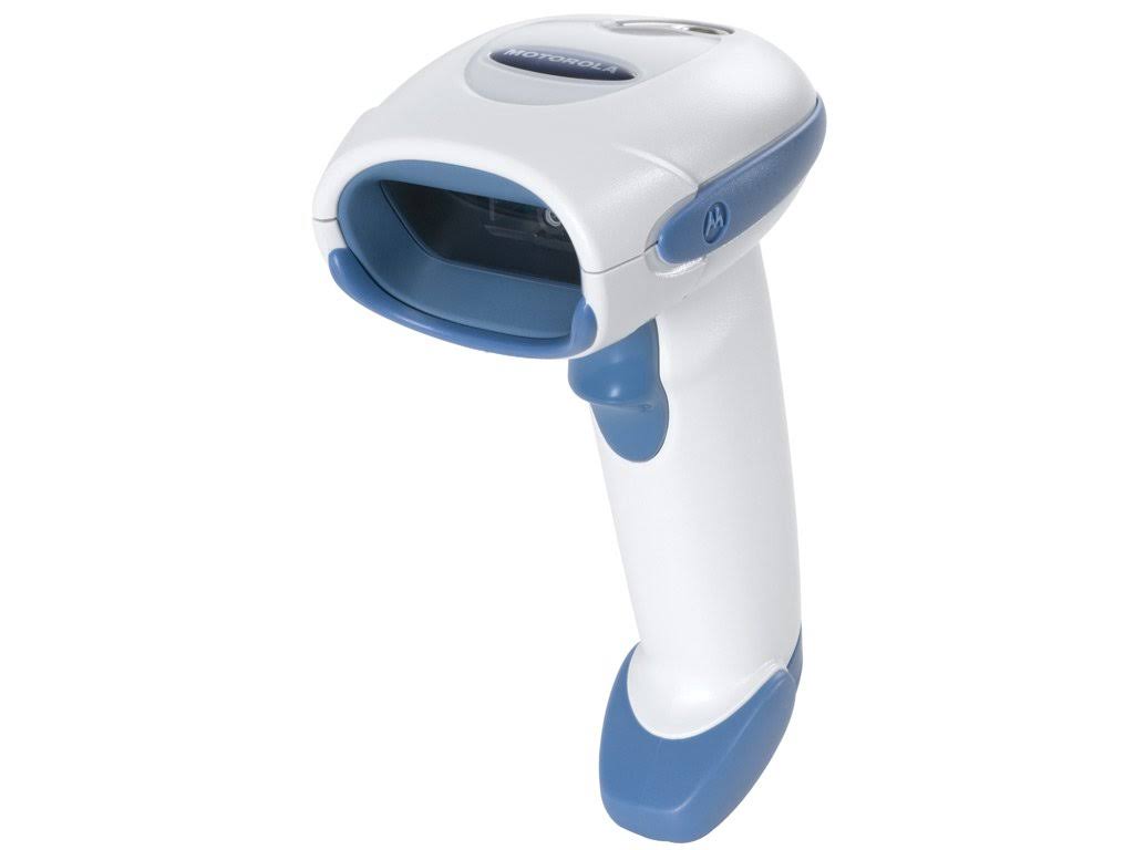 Handheld 2D Imager Scanner with USB Y128754
