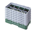 8 Compartment Glass Racks T1896