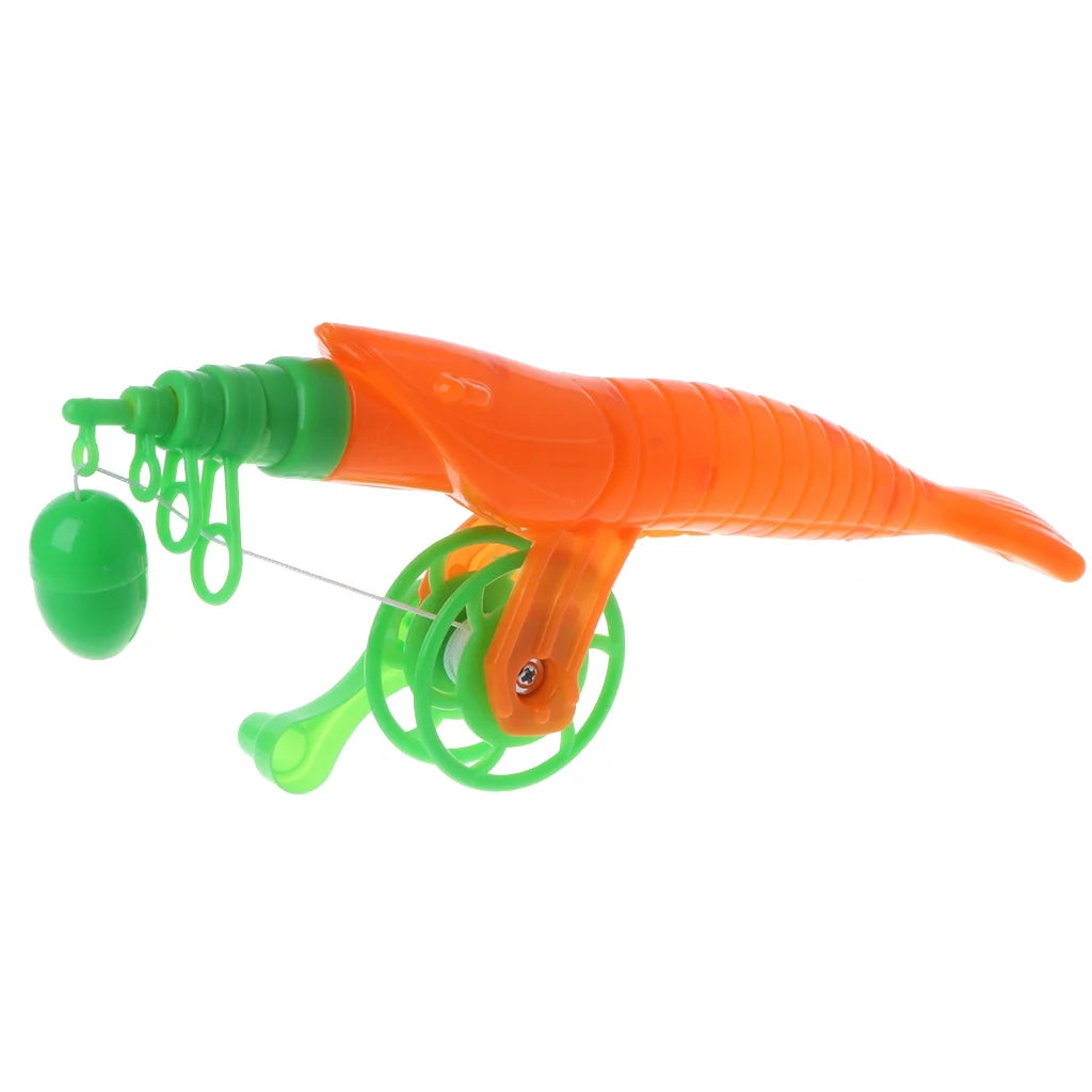 Magnetic Fishing Game Toy X64396