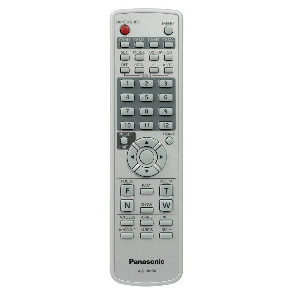 Remote Control for Cameras A134481