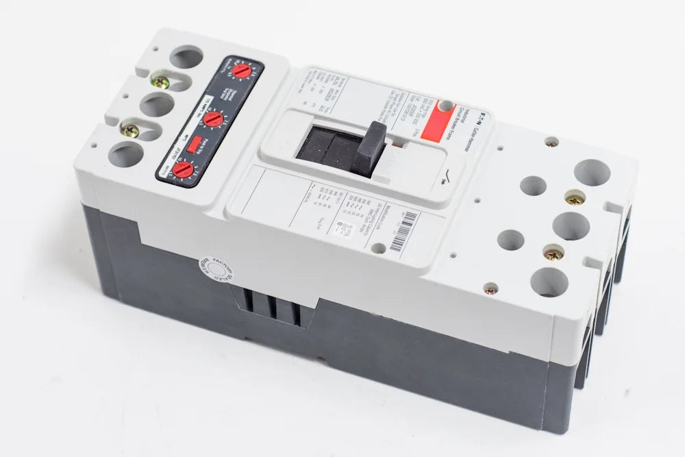 250A 2P Molded Case Circuit Breaker K997081