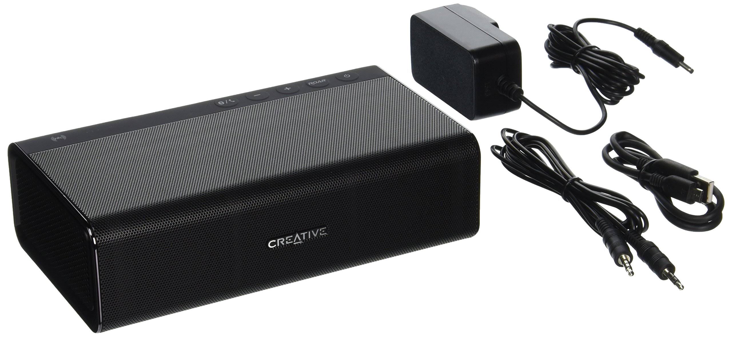Bluetooth Wireless Speaker S7950