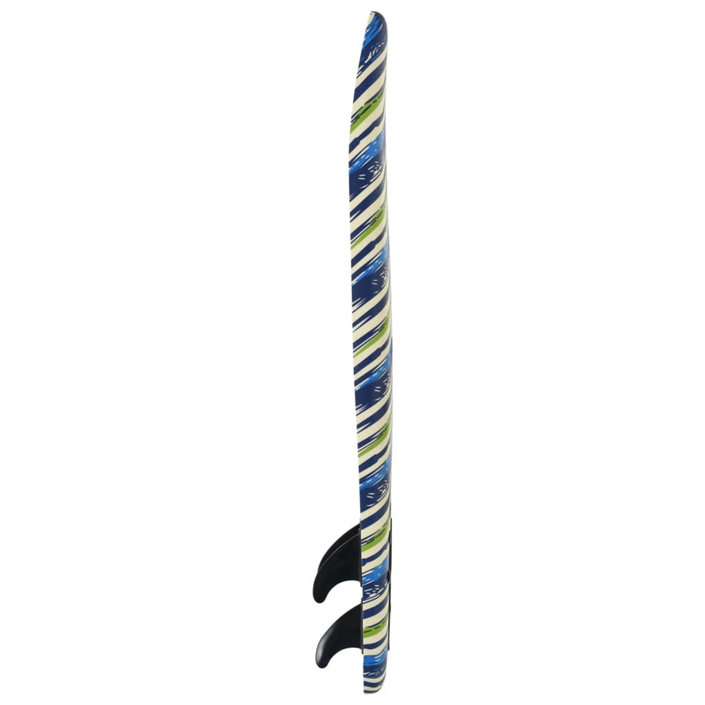 Surfboard 66.9" N14658