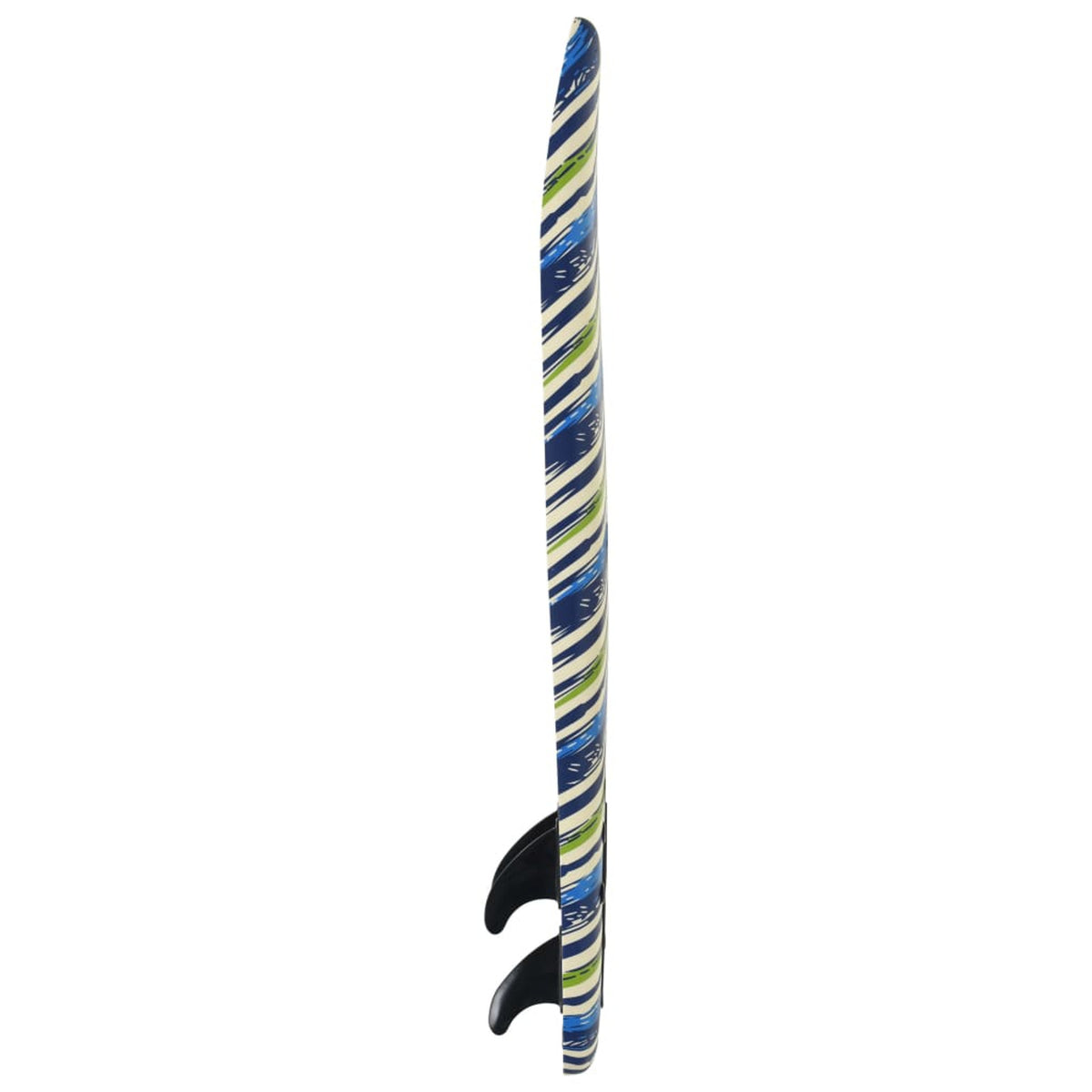 Surfboard 66.9" N14658