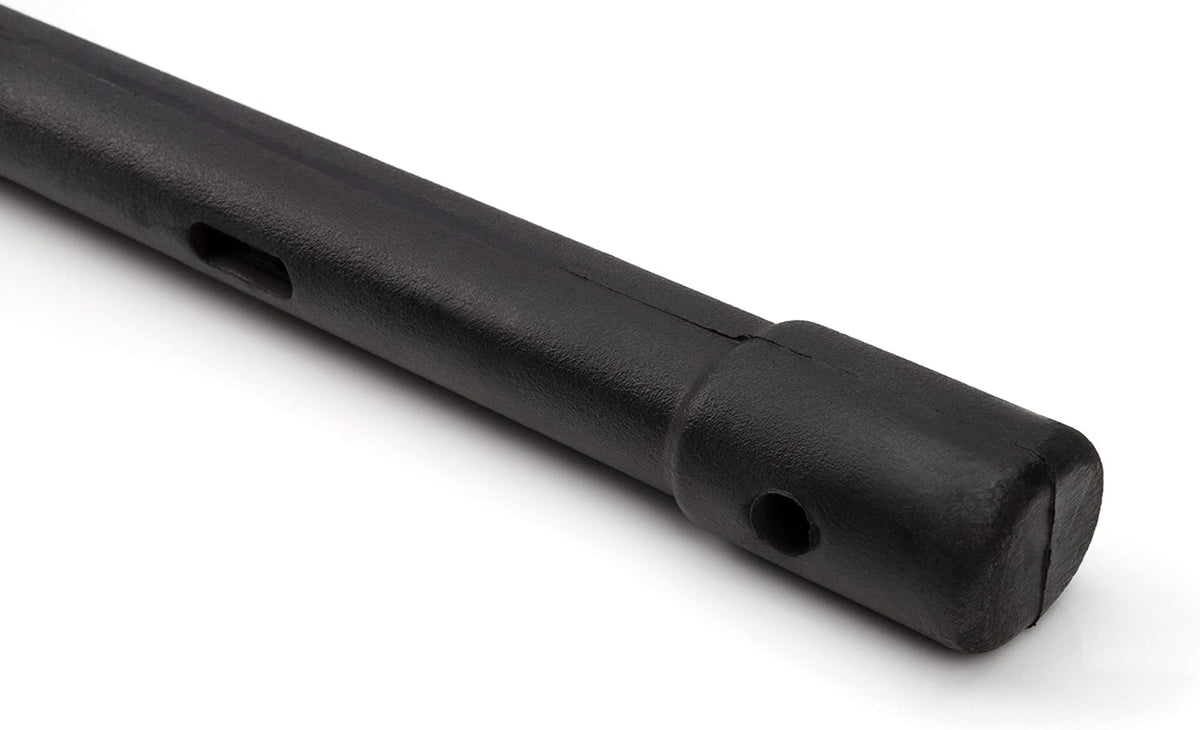 12-Pound Soft Face Sledge Hammer with Vulcanized Rubber Overlay Handle B663450