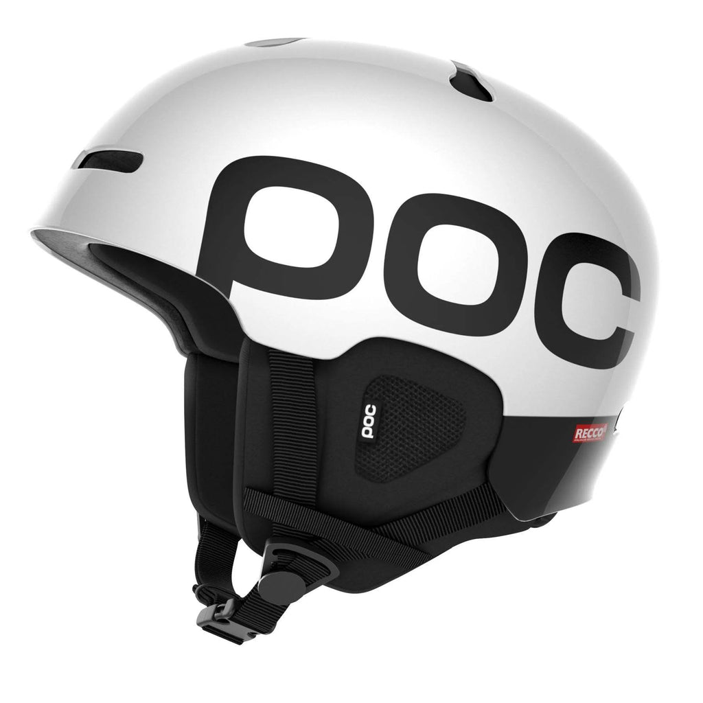 Hydrogen White Xs-S Spin Helmet M974181
