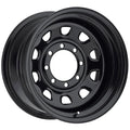 Gloss Black Wheel P206