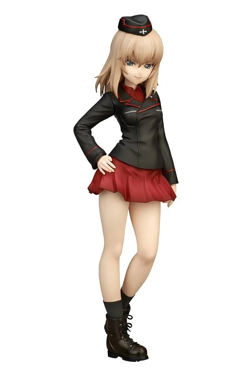 1/7 Scale Figure T581