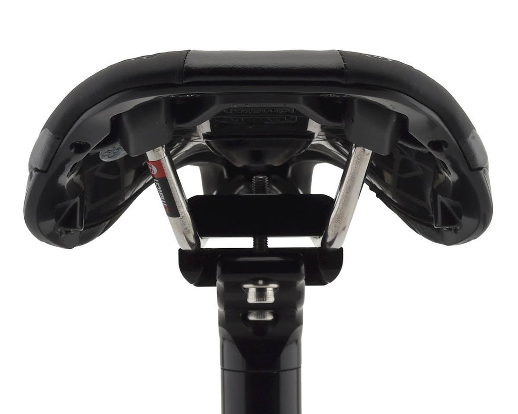 Black Saddle C202653