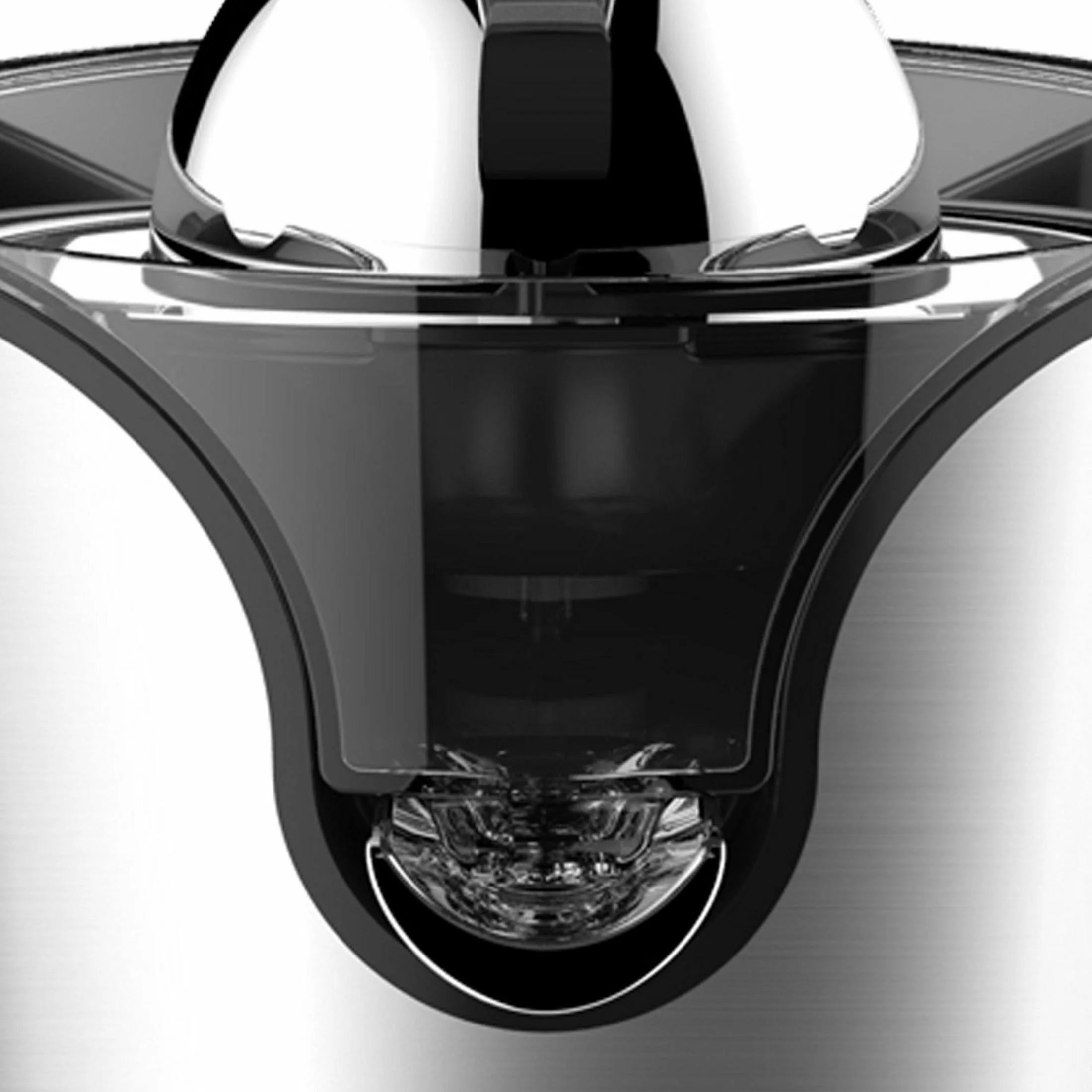 Stainless-Steel Electric Citrus Juicer M711798