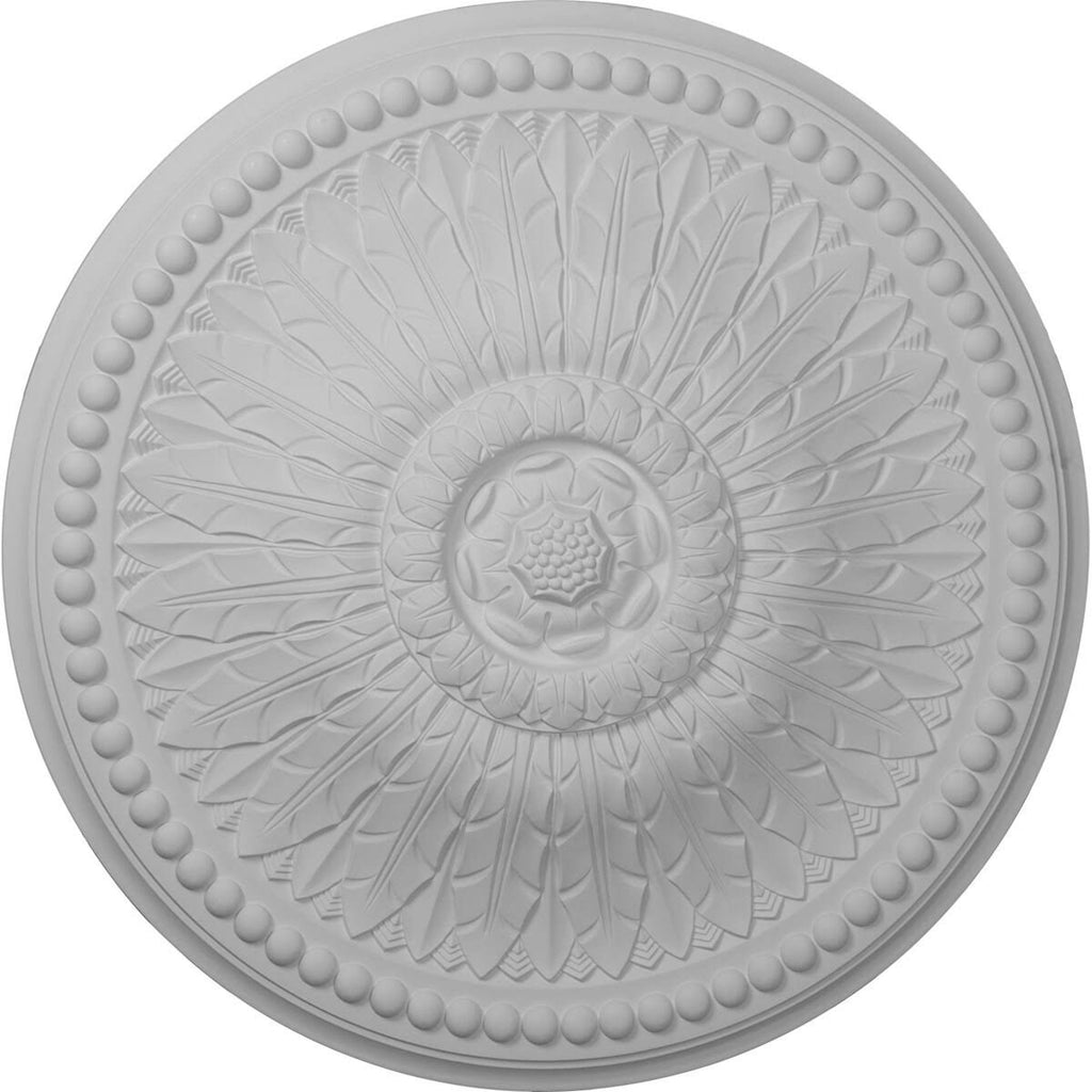 Springtime Ceiling Medallion Y1627