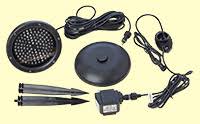 120 LED Warm 8 Watt Light with Transformer V34137