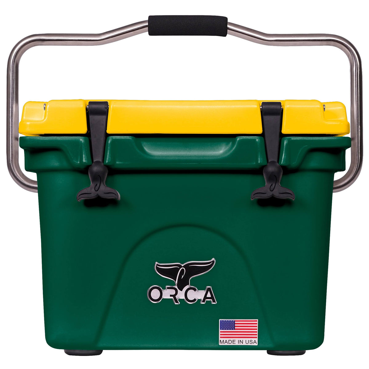 20 Quart Orca Cooler A2586