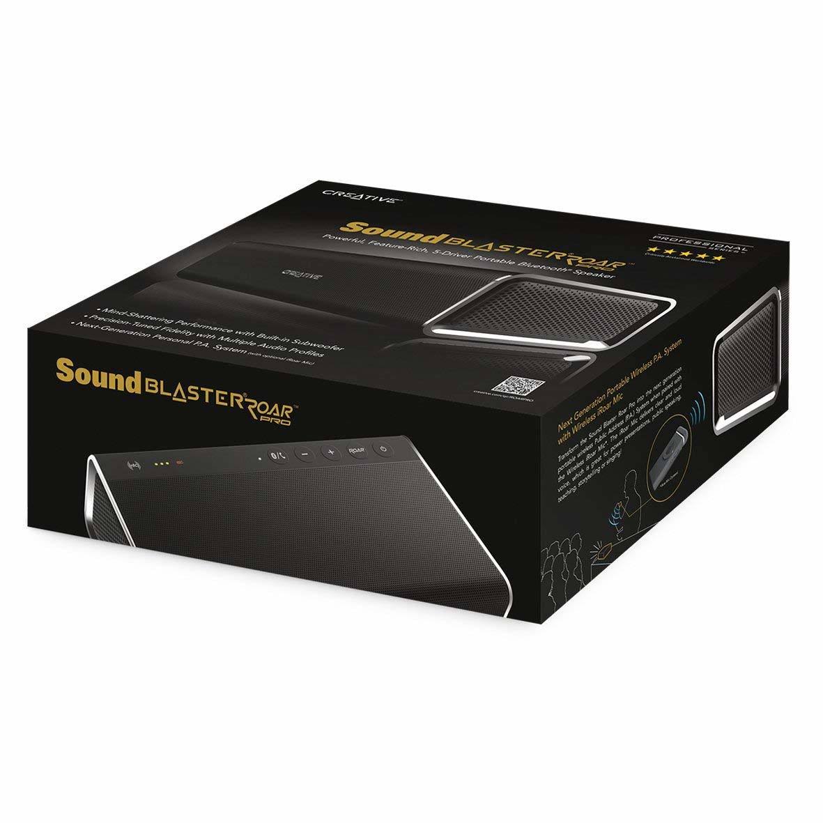 Bluetooth Wireless Speaker S7950
