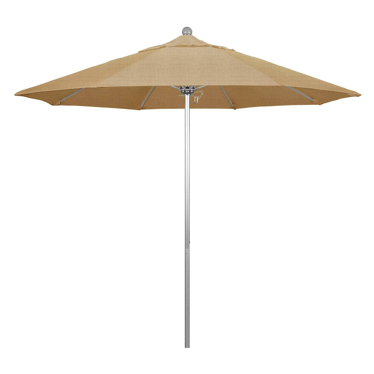 9 ft. Fiberglass Market Umbrella S89221