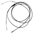 Sport Boat Throttle Cable Y6579