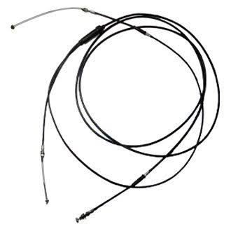 Sport Boat Throttle Cable Y6579