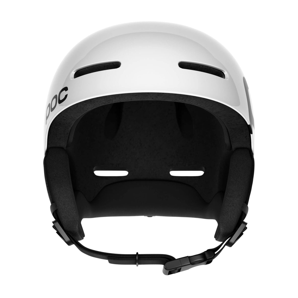 Hydrogen White Xs-S Spin Helmet M974181