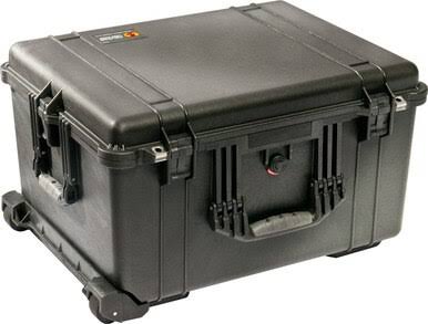 OD Green Case I13030