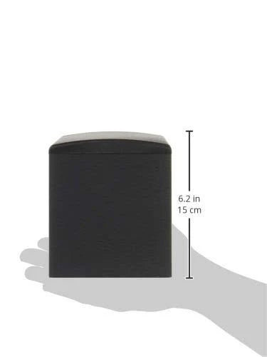 Black Dolby Atmos Enabled Speakers Y66514