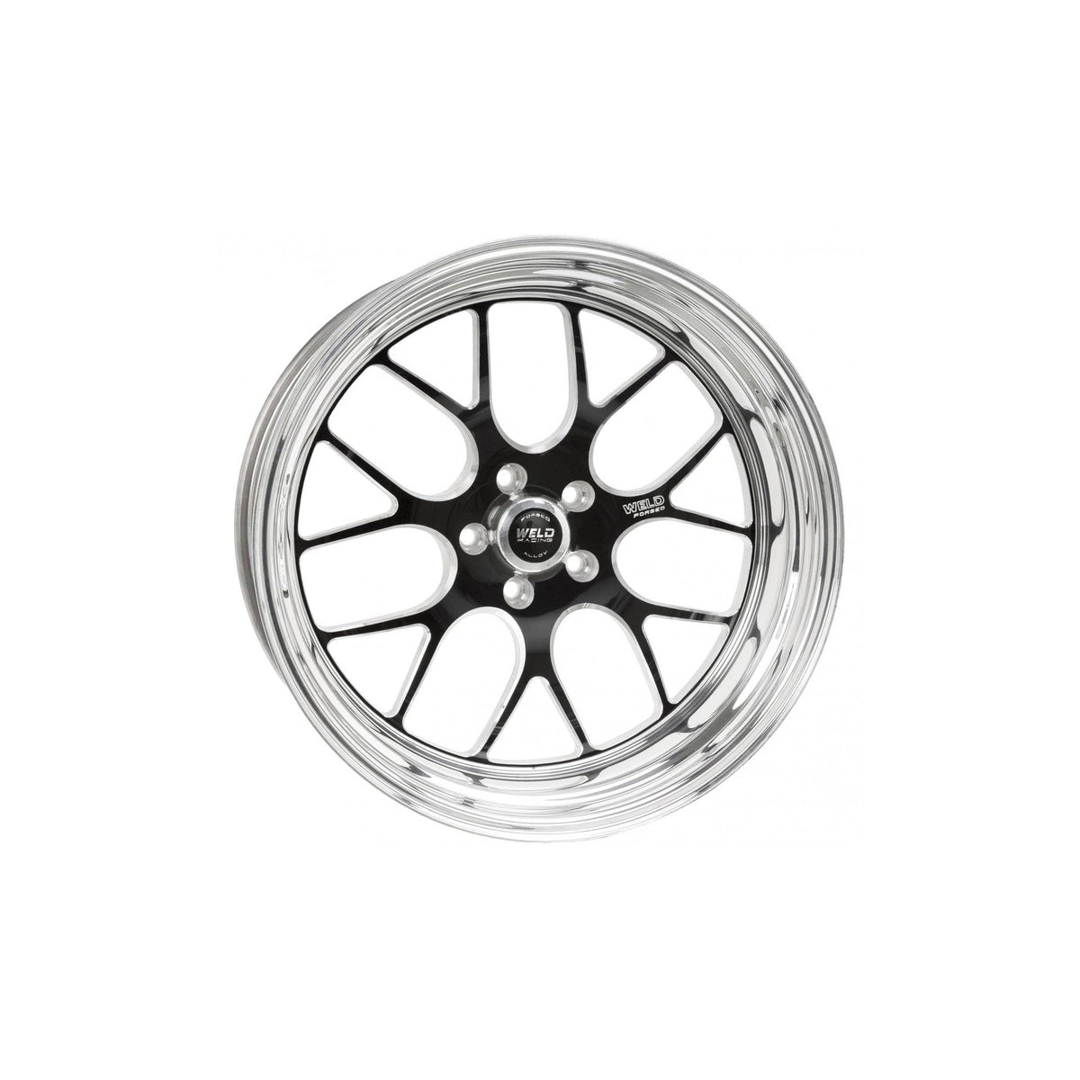 Street & Strip RT-S Wheels N80302