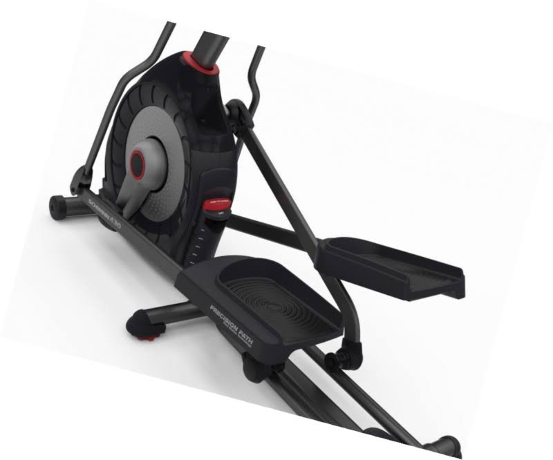 430 Elliptical Z66075