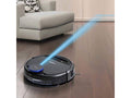 Black Robot Vacuum R95666