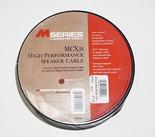 Speaker Cable 30 ft F903600