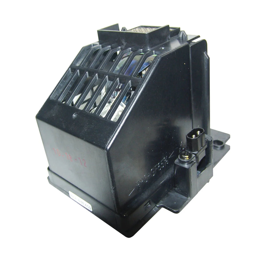 Lamp & Housing for Mitsubishi WD65838 TVs G84461
