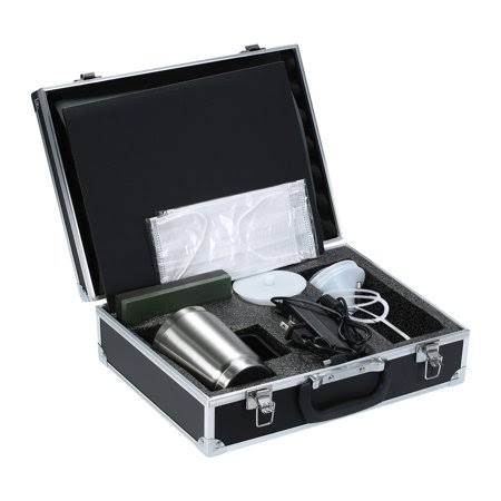 Headlight Restoration Kit with Polish Tool L655