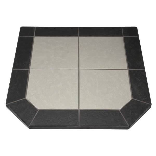 48x22 Stove Board L6124