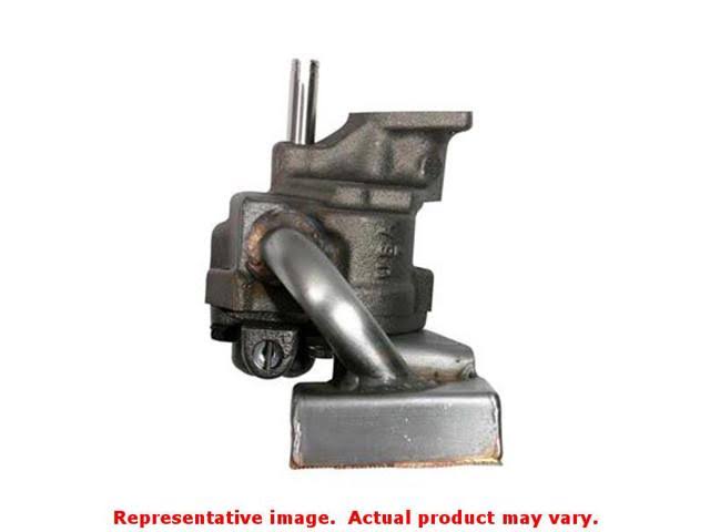 Oil Pump/Pickup Package A296534
