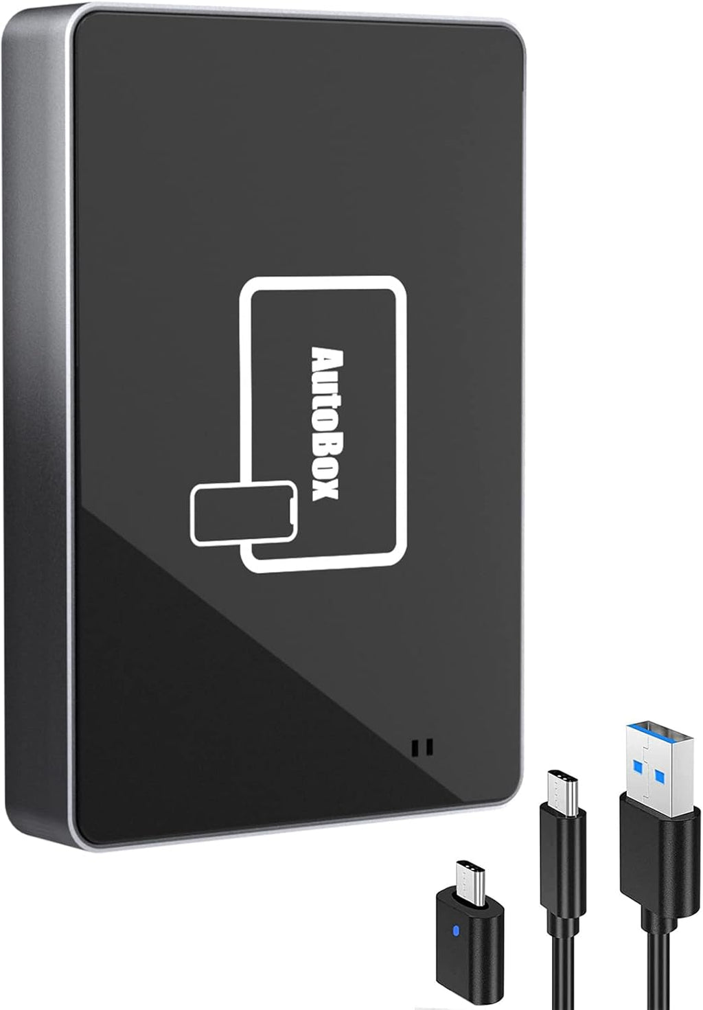 Wireless CarPlay Adapter Dongle for iPhone U5857