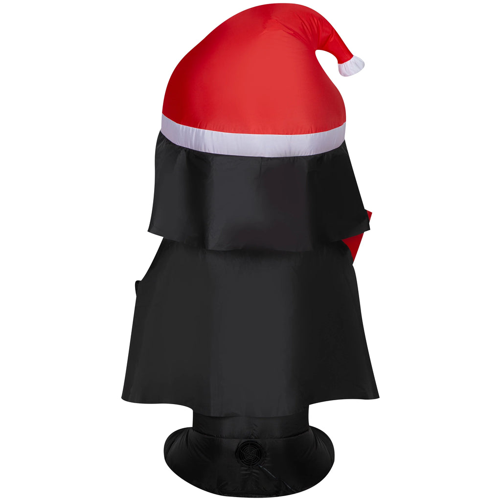 Star Wars Stylized Darth Vader Airblown Inflatables Christmas J3704