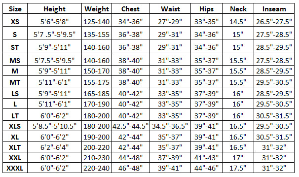 Black Chest Zip Fullsuit B559092