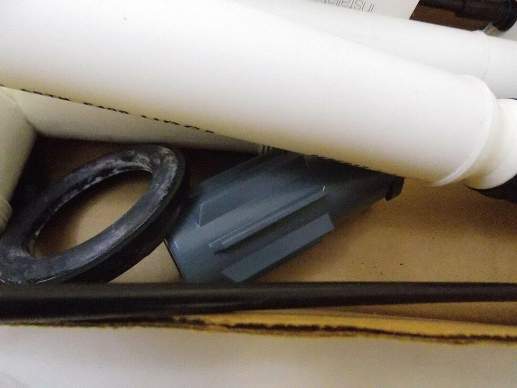 Polished Chrome 33x22 Metal Pushcontrol Cable A965768