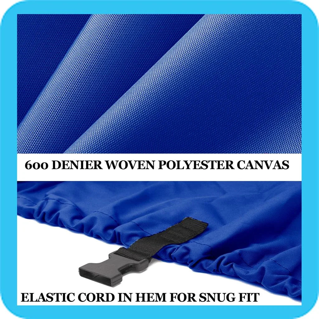 Boat Cover F2529