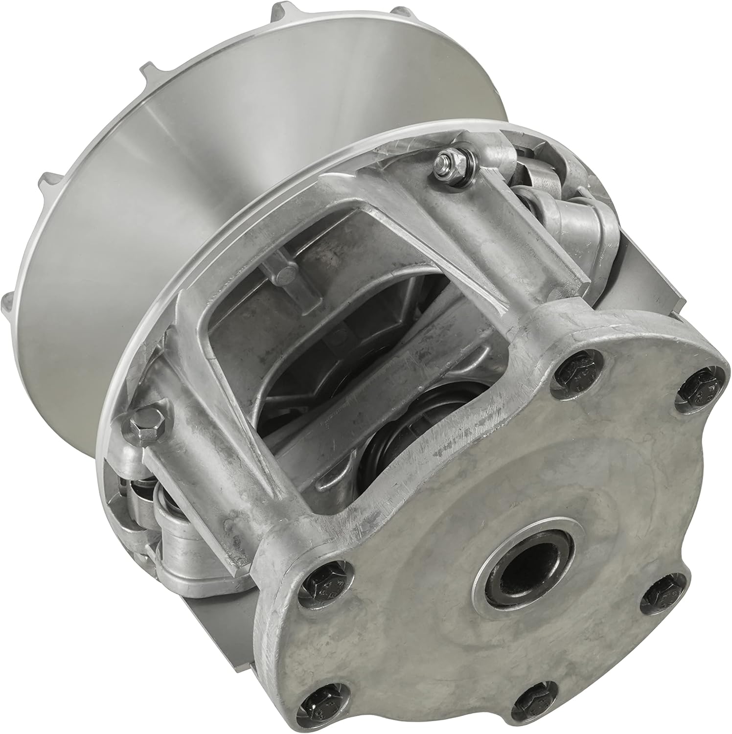Complete Primary Drive Clutch Polaris RZR 4 900 2015 2016 2017 2018 (Non-EBS) B19219