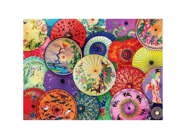 1000 Piece Puzzle J972795