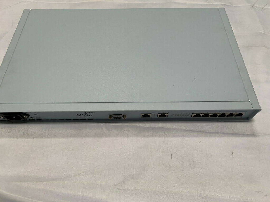 Wireless LAN Managed Switch I943901