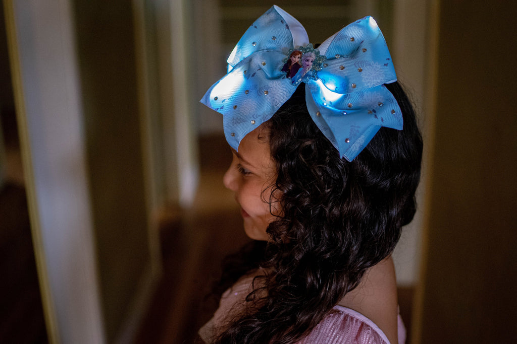 Lightup Bow E52286