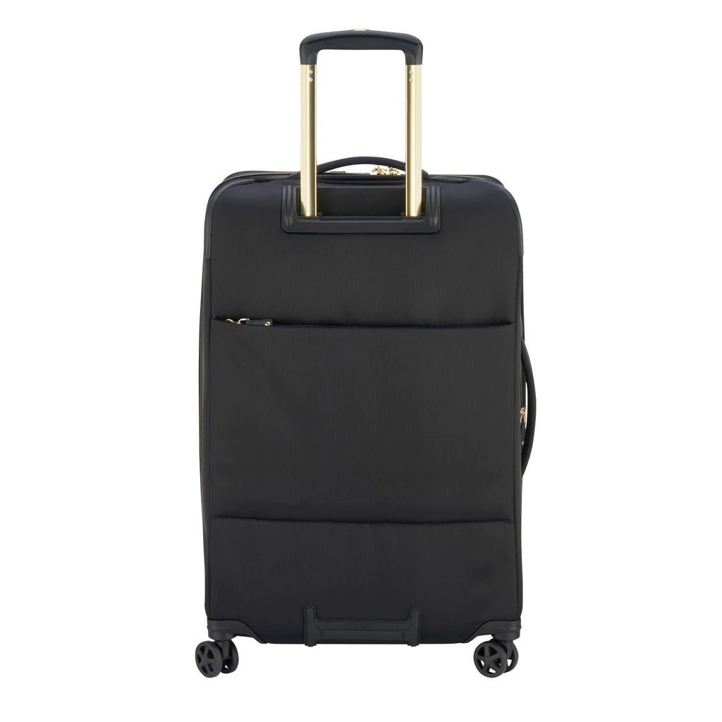 Black Suitcase D66397