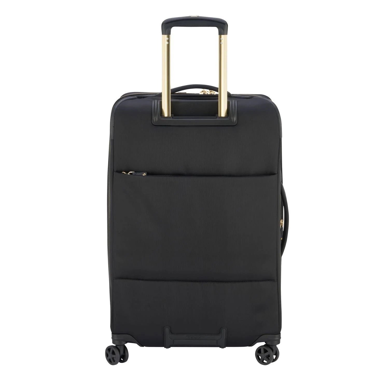 Black Suitcase D66397