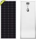 200W 12V Monocrystalline Solar Panel N7207