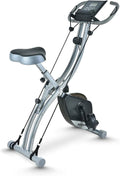 Folding Exercise Bike S4277