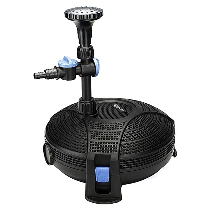 AquaJet 2000 Pump D325