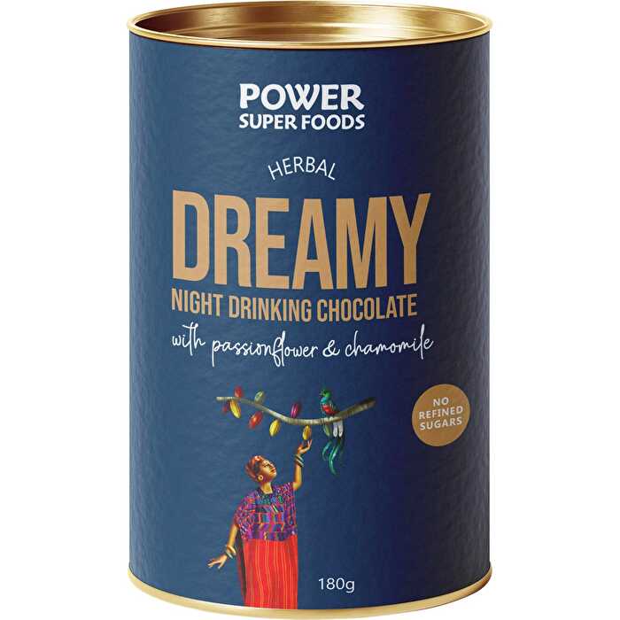 Dreamy Night Drinking Chocolate 180g J145564